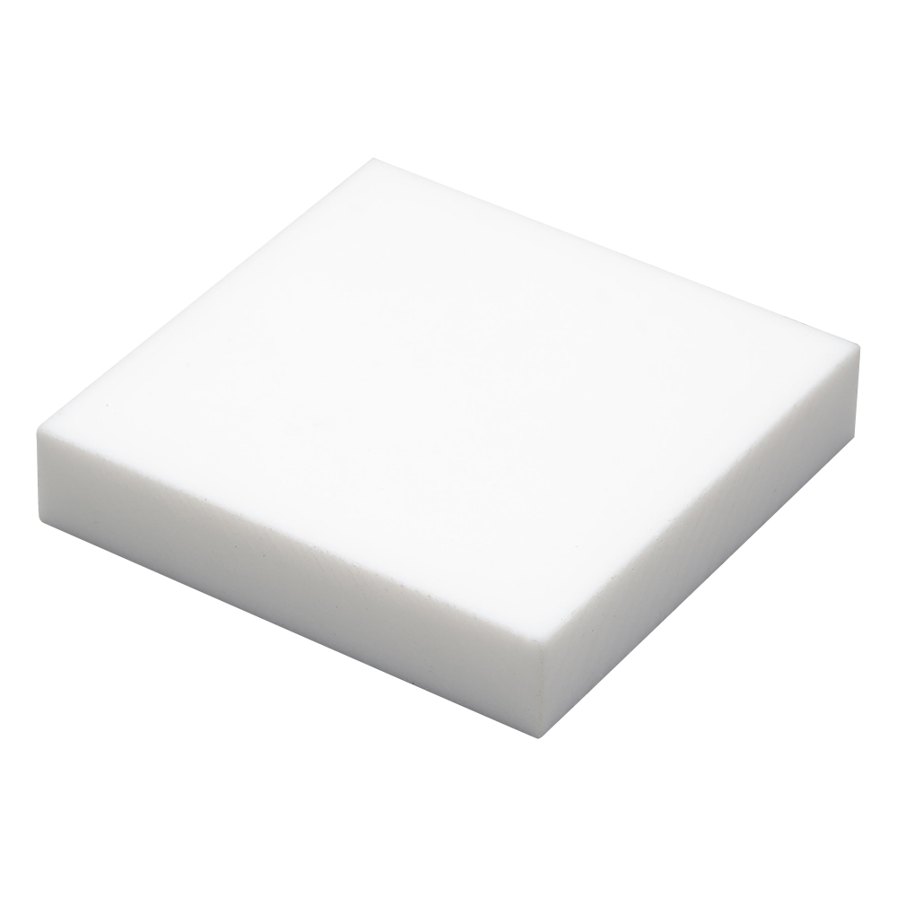 PTFEシート 50×50×10mm