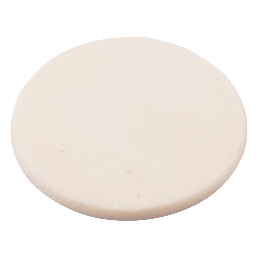 高純度アルミナ製るつぼ用フタ Φ25mm HACD-25