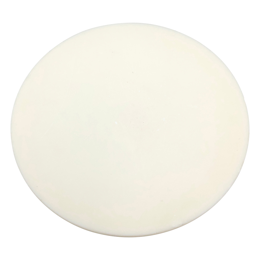 高純度アルミナ製るつぼ用フタ Φ58mm HACD-58