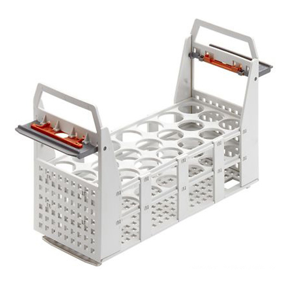 ウォーターバス PURA 試験管ラック21本 9970303