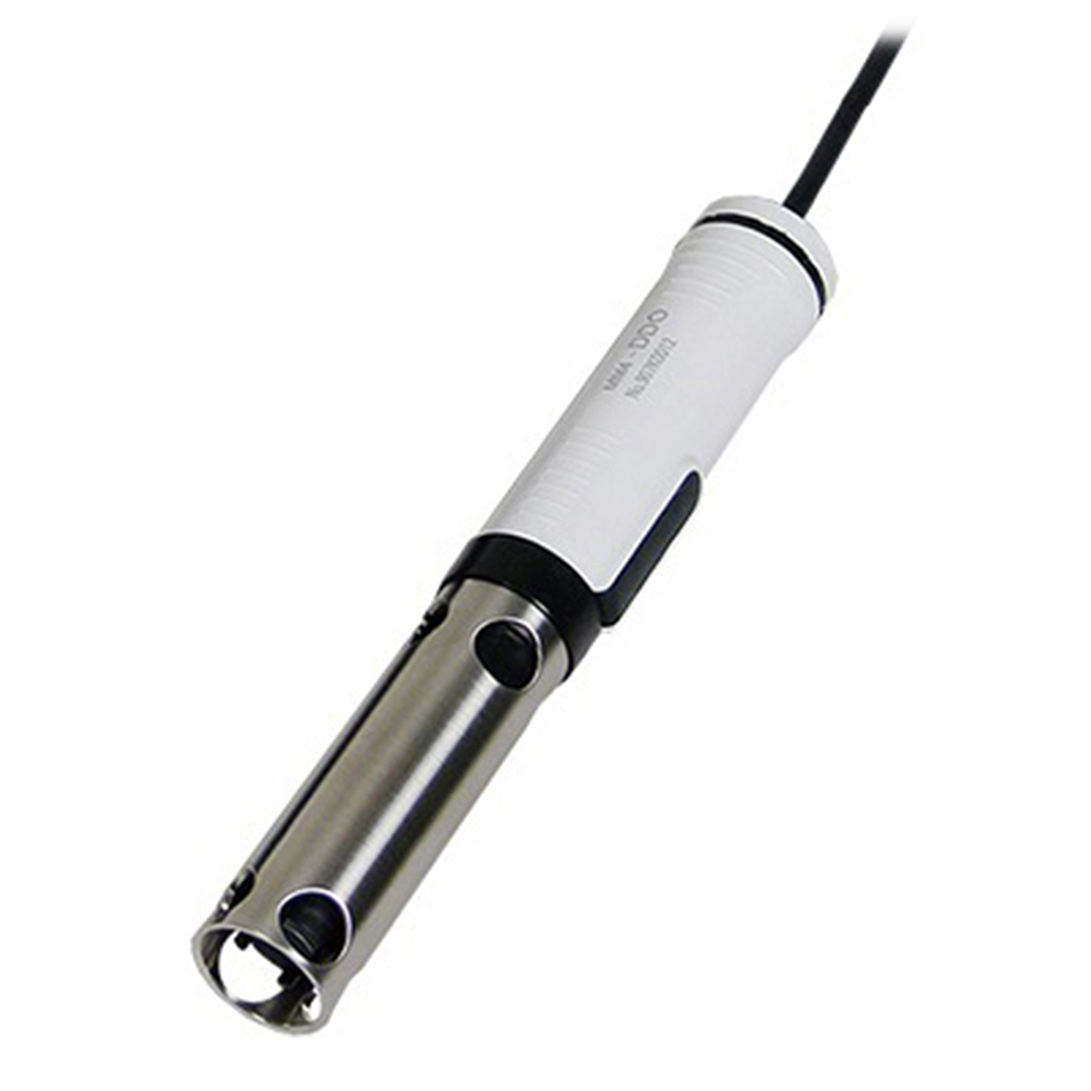 ポータブルマルチ水質計 交換用MM-42DP/MM-41DP用新型デジタルプローブ MM4-DDO