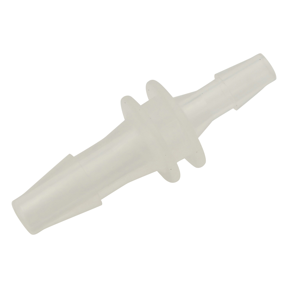 チューブコネクター(軟質チューブ用) I型異径 ID(2.4-3.2)×(3.2-4.0) RBC3240(10個)