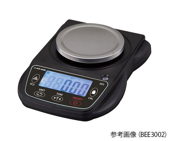 エコノミー電子天秤 600g BEE6002