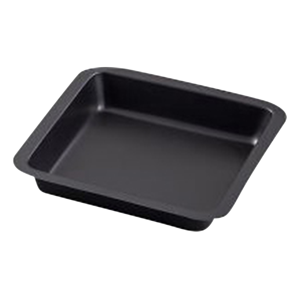 帯電防止ディッシュ ブラック 250L 9900800(1000枚)
