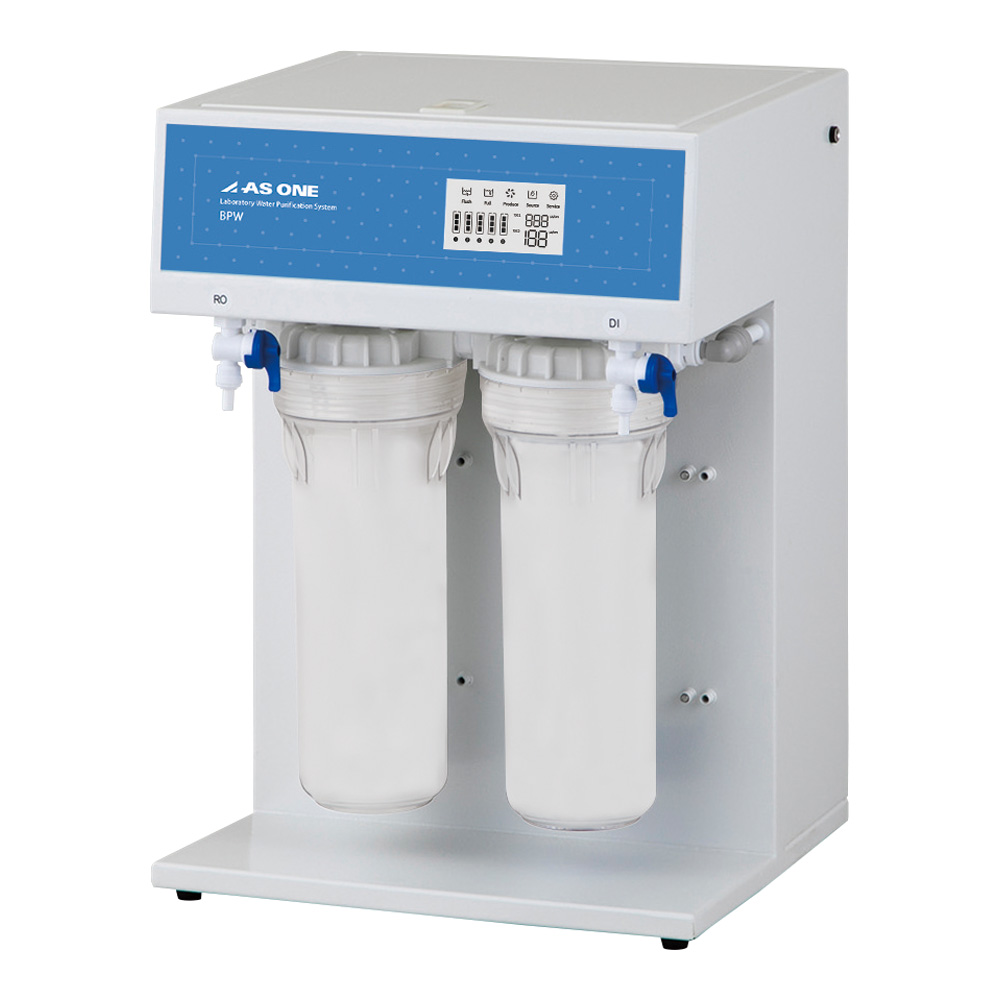 純水製造装置 410×320×420mm BPW15