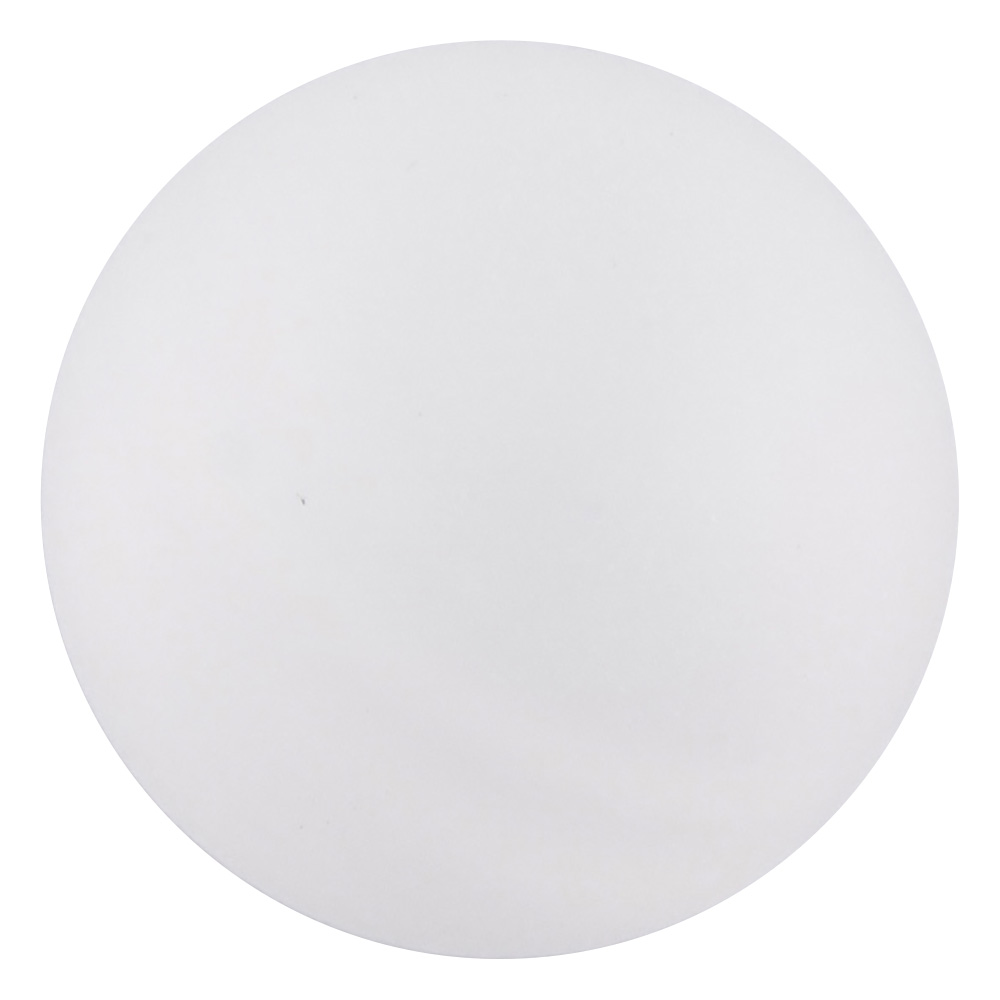 シームレスPPボール 中空タイプ