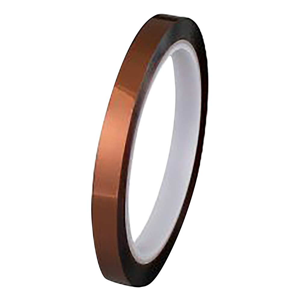 ポリイミドテープ(80μmタイプ) 10mm×33m IT9000-80-100