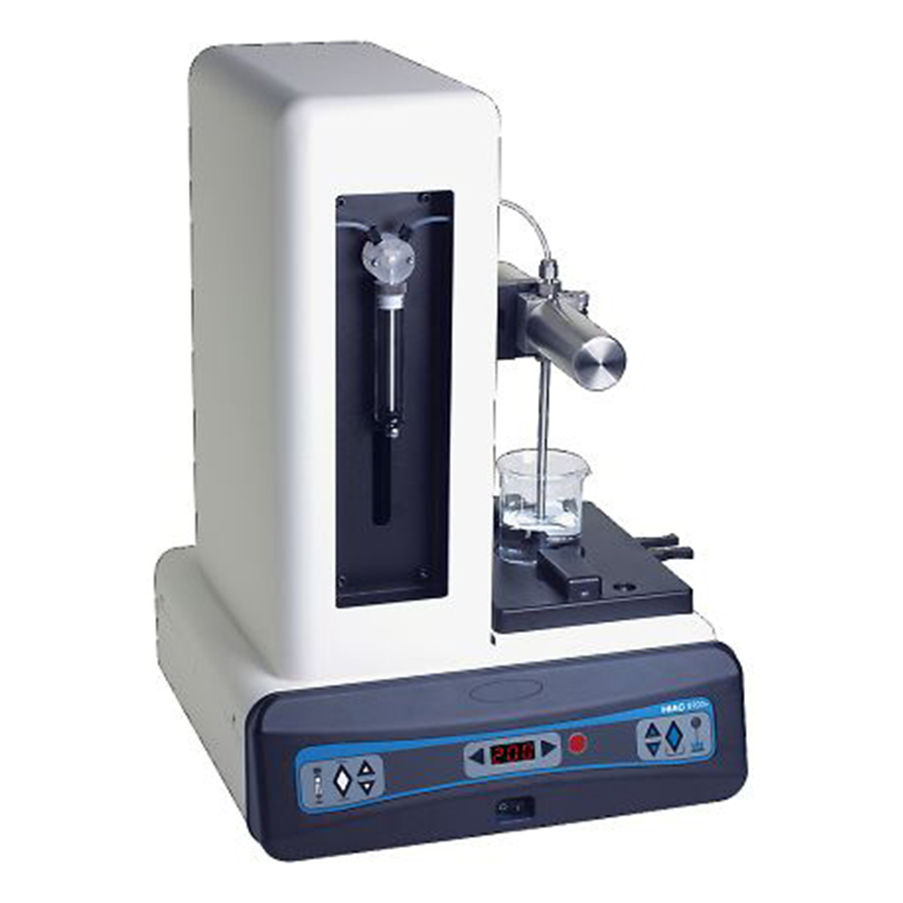 ラボ型液中パーティクルカウンター(HRLD-150センサー、PharmSpecソフトウェア含む) HIAC 9703+