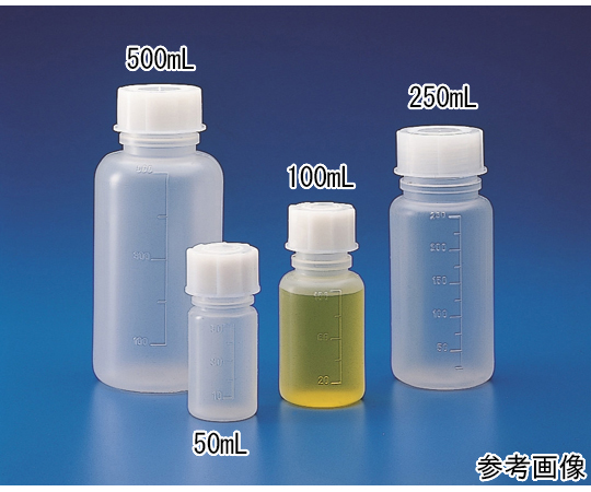 GL規格目盛付広口瓶 1000ml 1629 1629(1本)