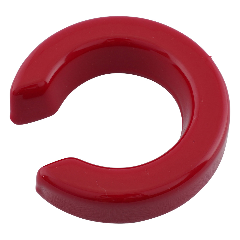 フラスコアンカー M 赤