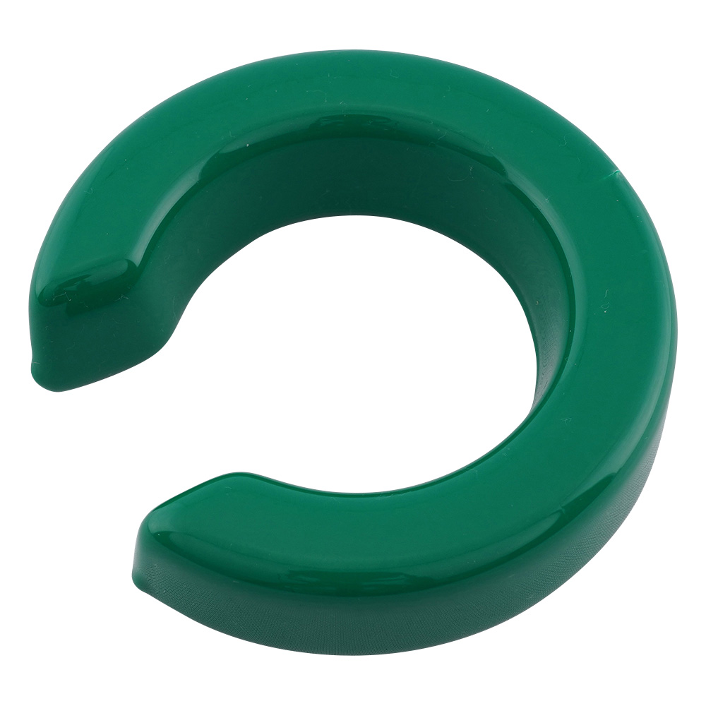 フラスコアンカー M 緑