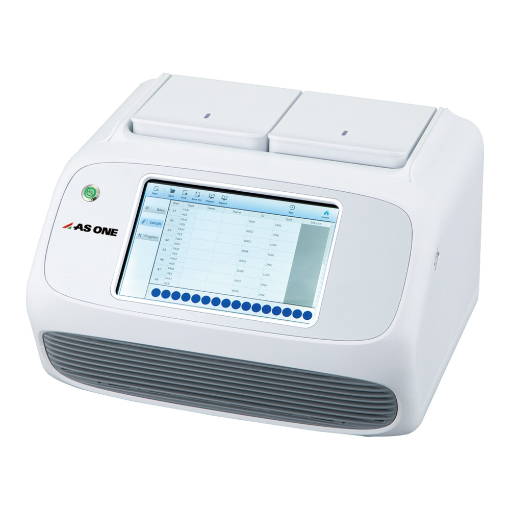 スリム PCR サイクラー （THEATER4X4） タイムセール商品 impol.com.br