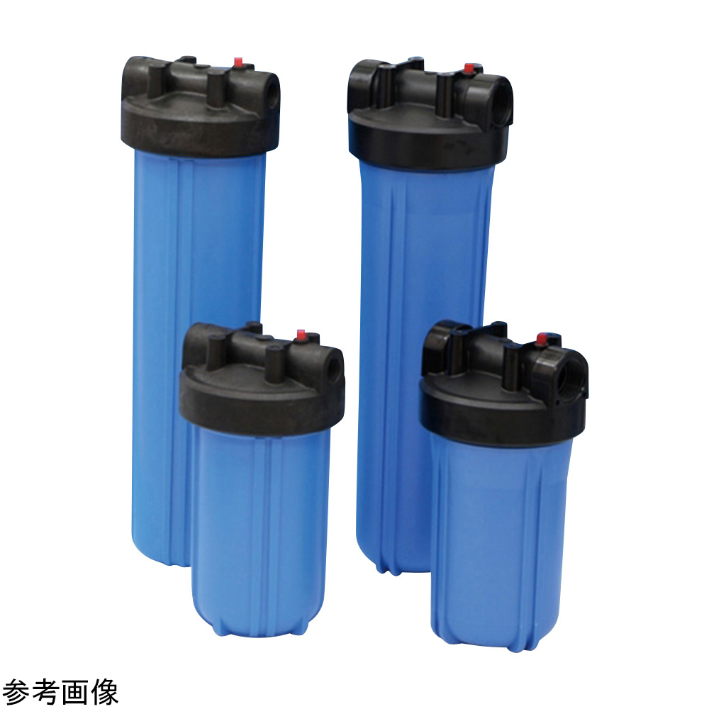 4-3945-01 フィルターハウジング BHP-250SP-34P BHP-250SP-34P(1個)