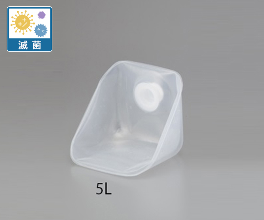 ユニオンコンテナーII型 容器(単層)タイプ 20L