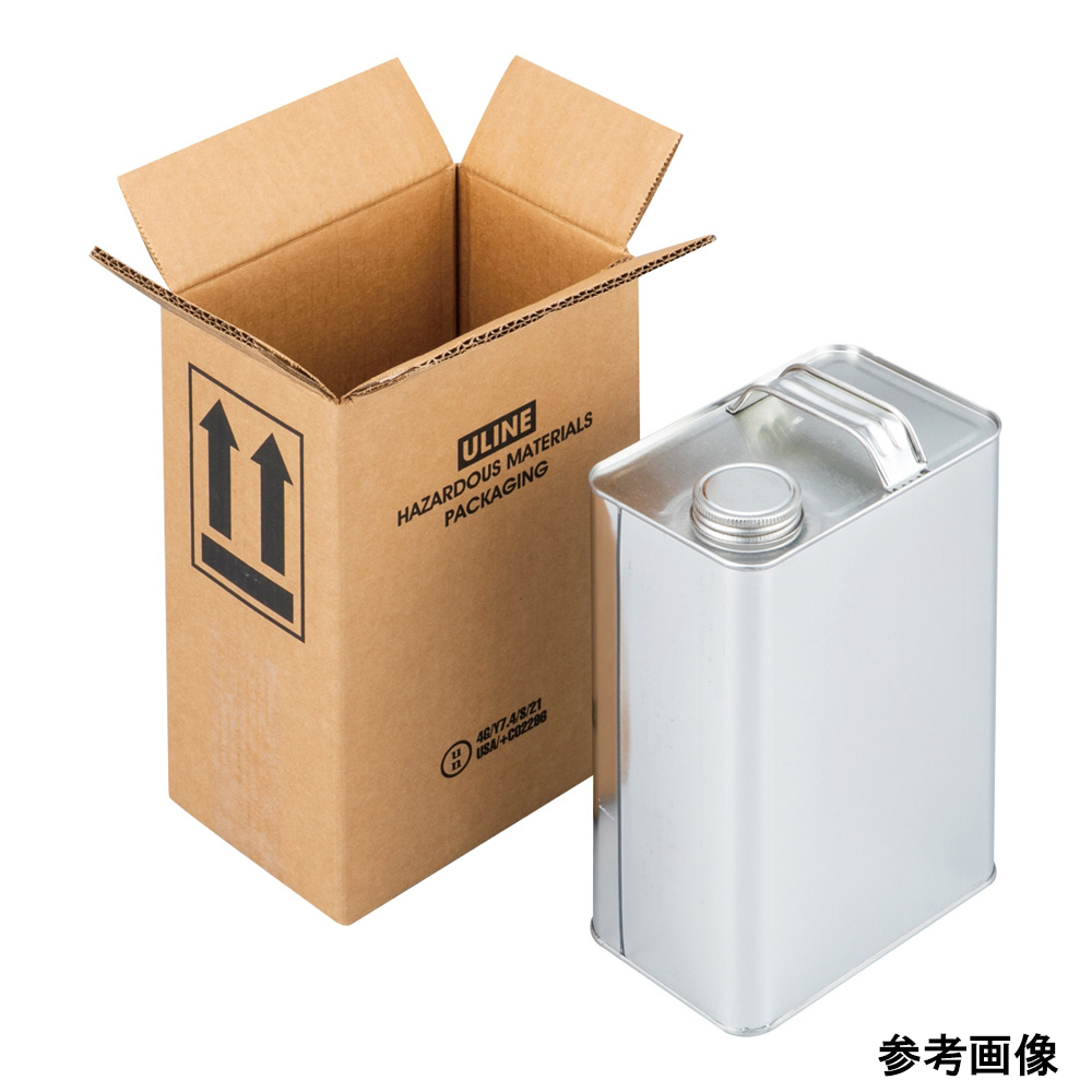 UN段ボール・角缶輸送キット 4G/Y14.8/S規格