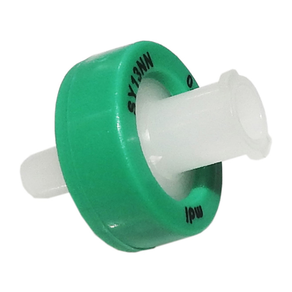 シリンジフィルター SYNN0302MNXX204 100個入 SYNN0302MNXX204(1パック(100個入り))