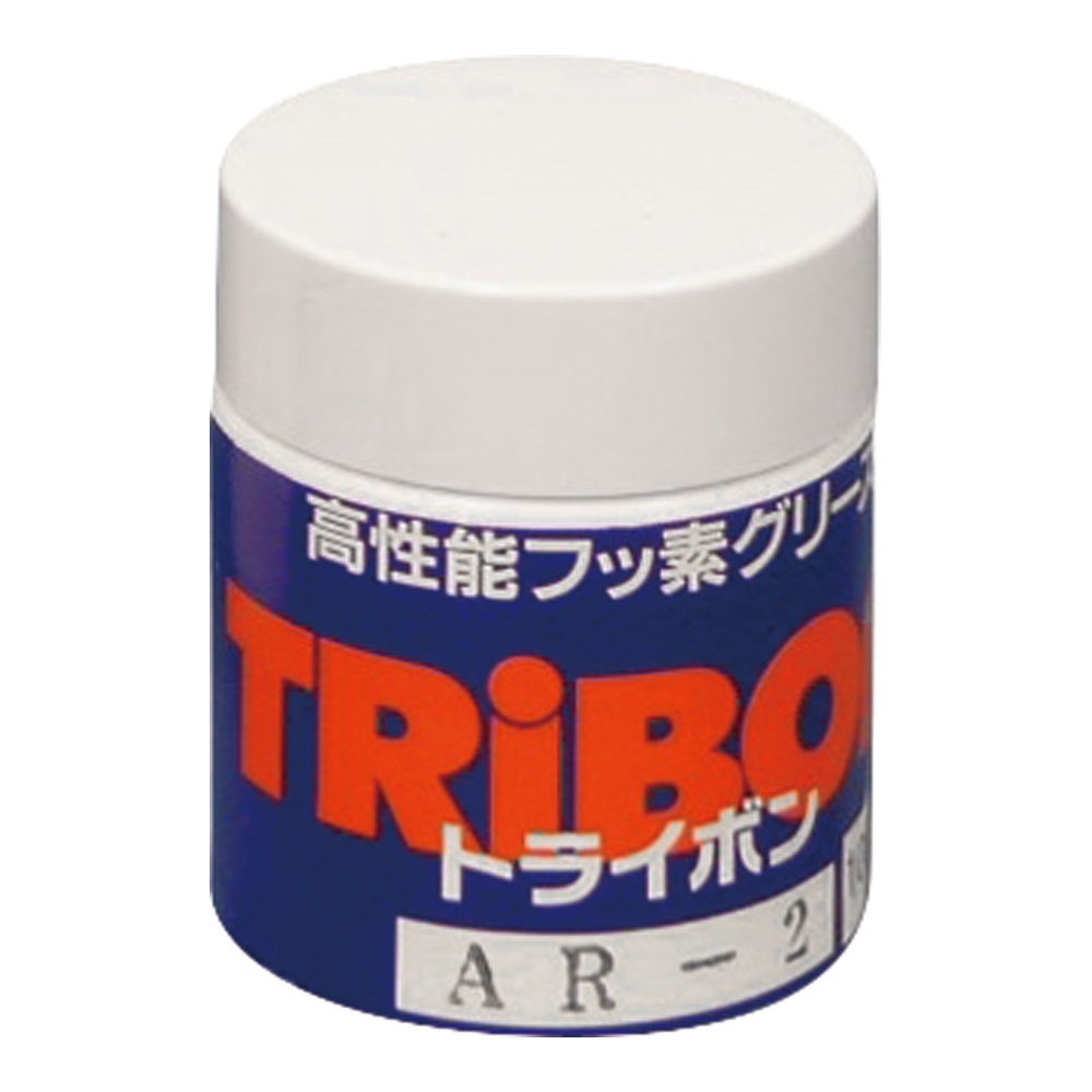 4-4210-01 超高温・耐真空用グリース トライボンAR-2-100g(1缶)