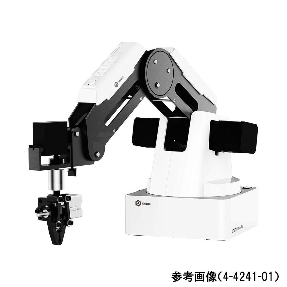 小型アーム型ロボット Dobot Magician Basic Cal.モデル