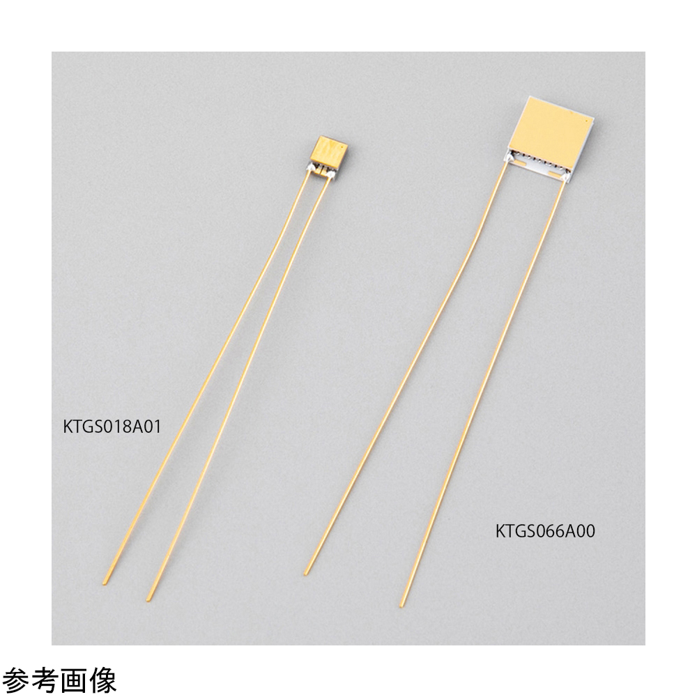 4-4375-01 熱電発電モジュール KELGEN® 80°C
