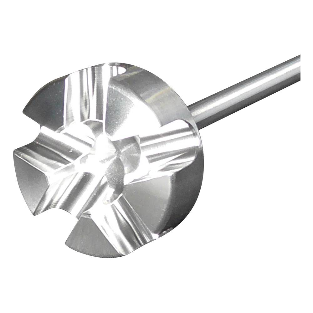 4-4509-03 ベルヌーイ流撹拌体 BEAG® φ69mm