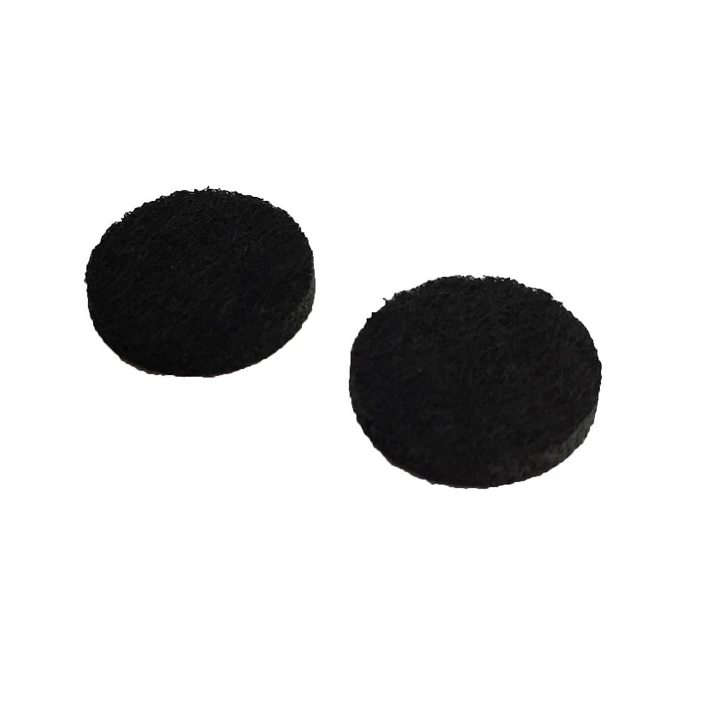 電動バキュームリフター GRABO Plus 2 交換用フィルター(2個)