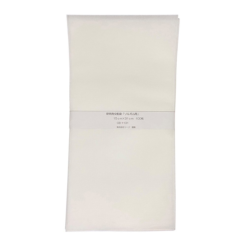 研究用交配袋 ソルガム用(100枚)
