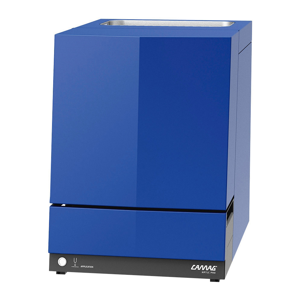完全自動化 HPTLCシステム HPTLC PRO 384×550×510mm