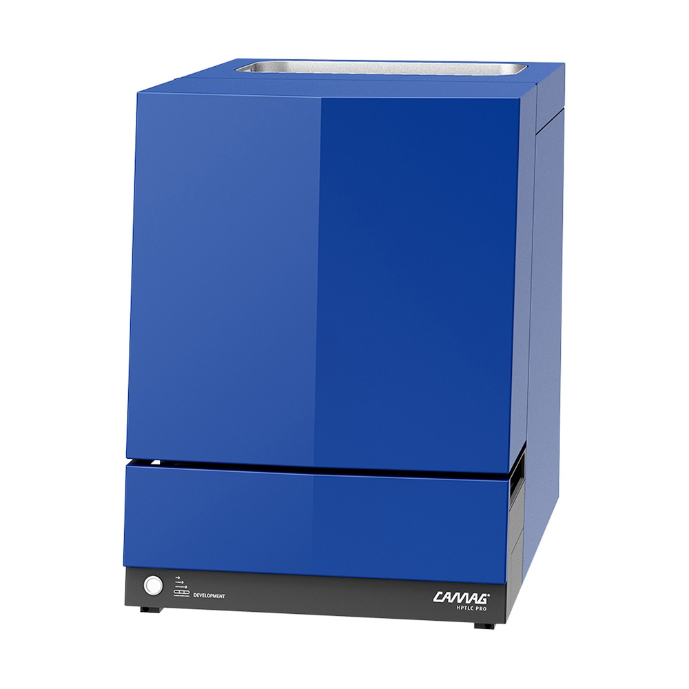 完全自動化 HPTLCシステム HPTLC PRO 384×550×510mm