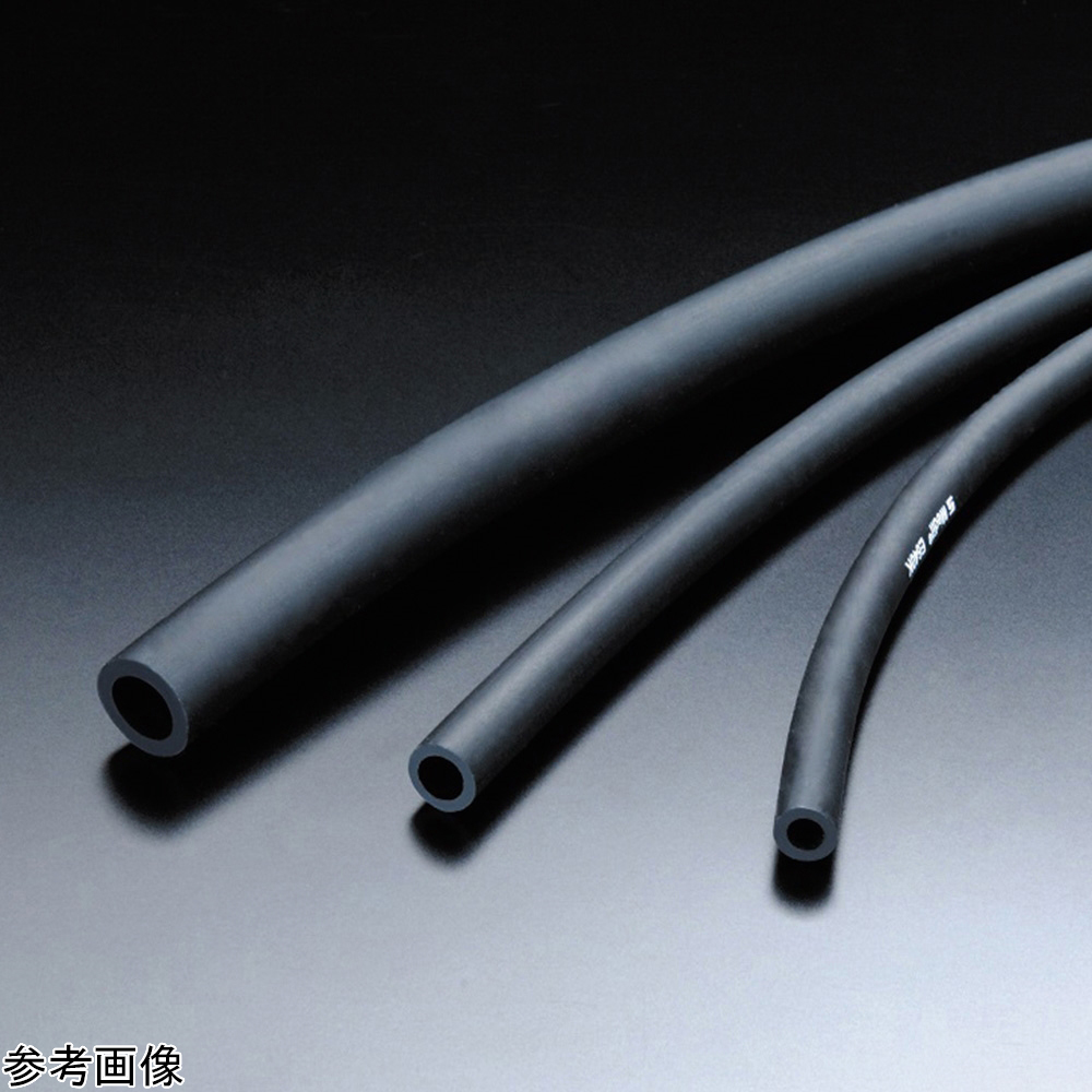 工業用チューブ メディル®E640K φ3.2×φ6.4mm(15m)
