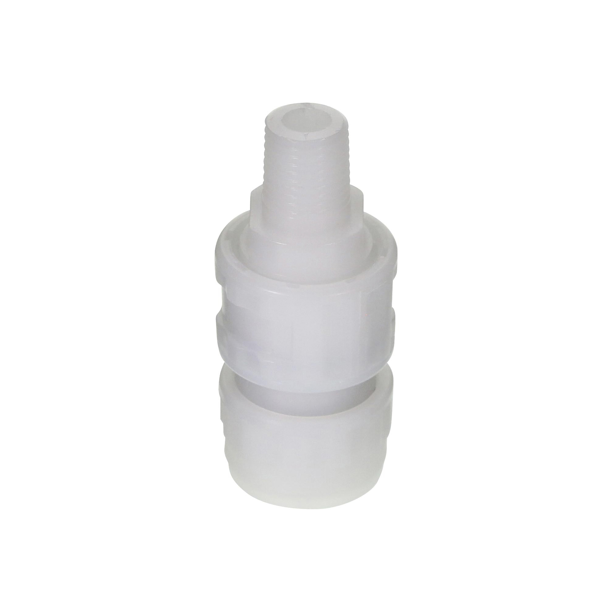 ワンタッチジョプラ 真空調節器用 TSV-12PP