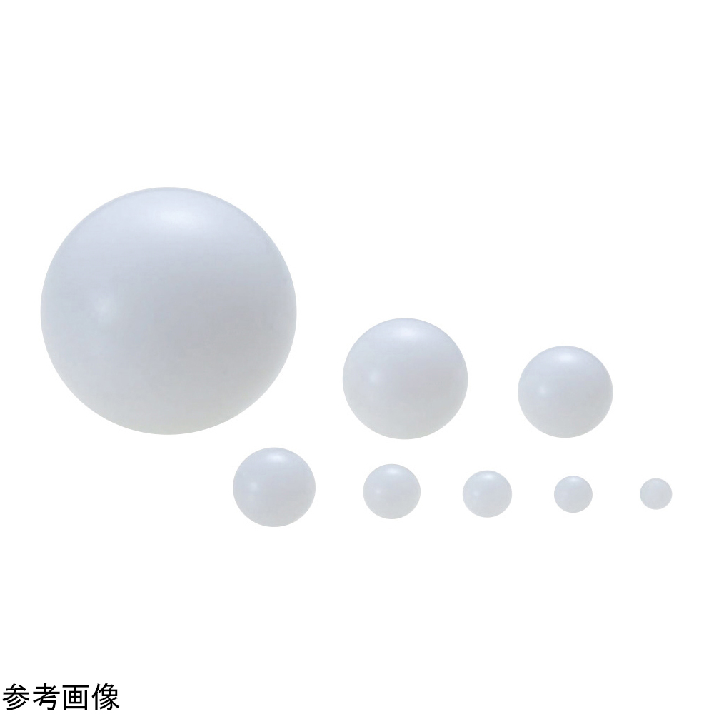 PE球 1/4インチ(50個)