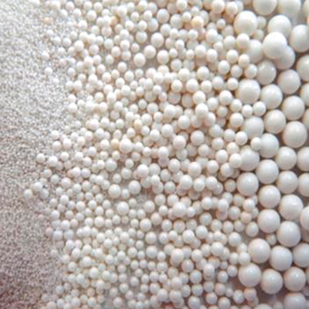 ジルコンビーズZS φ0.3mm