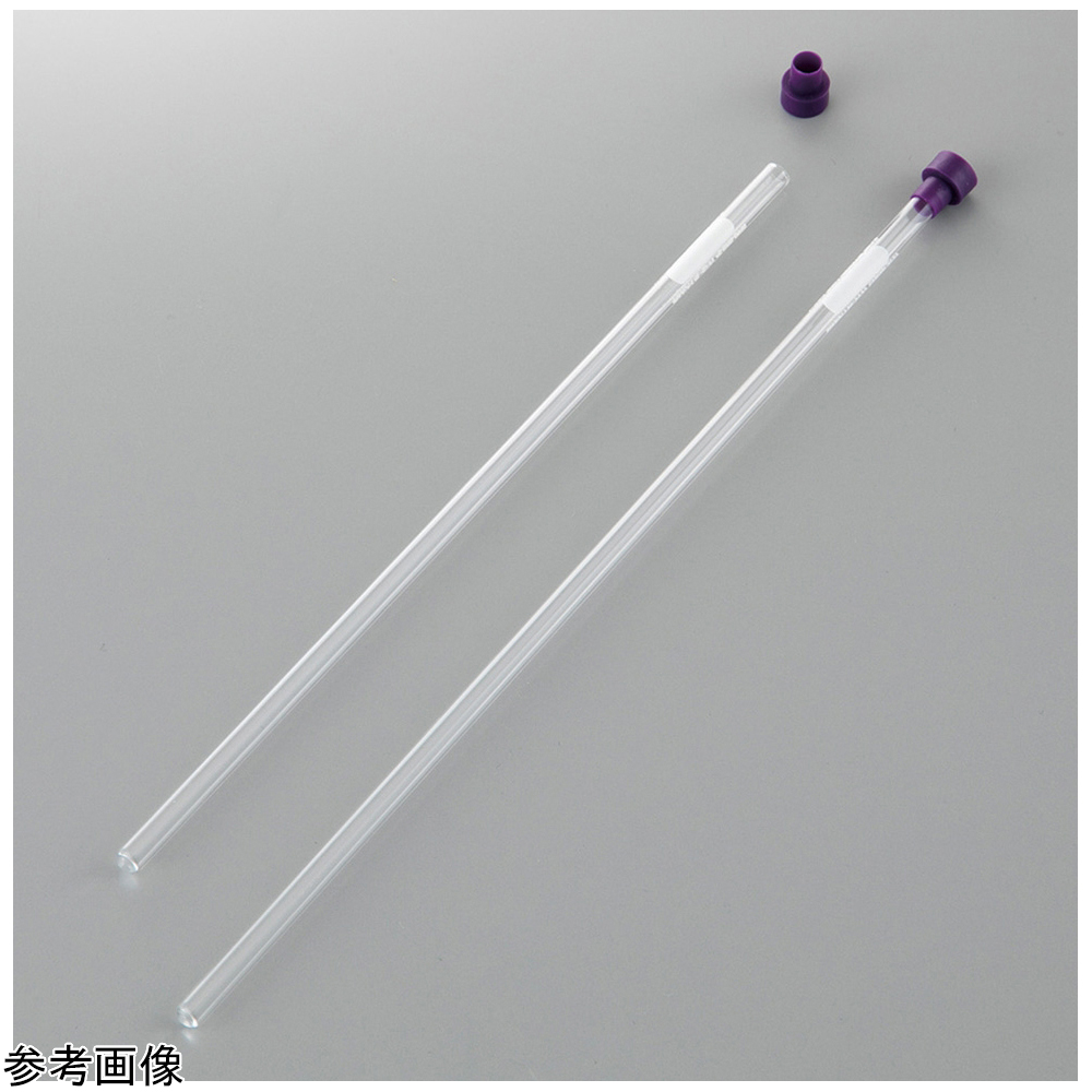 4-4825-01 卓上NMR用チューブ φ5×178mm(150本) Wilmad-LabGlass