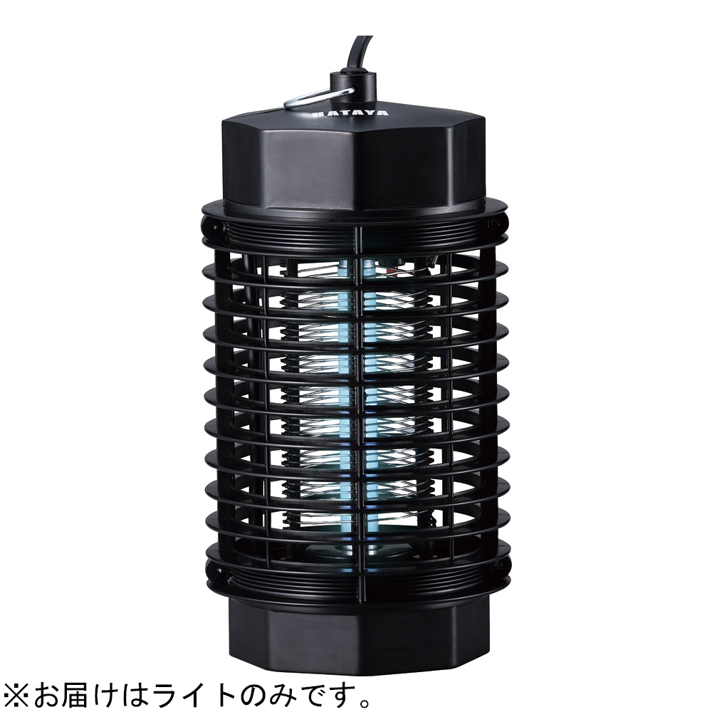 4-4892-03 殺虫灯 電撃!蚊チッと® 交換用ライト(DGK-1H用)