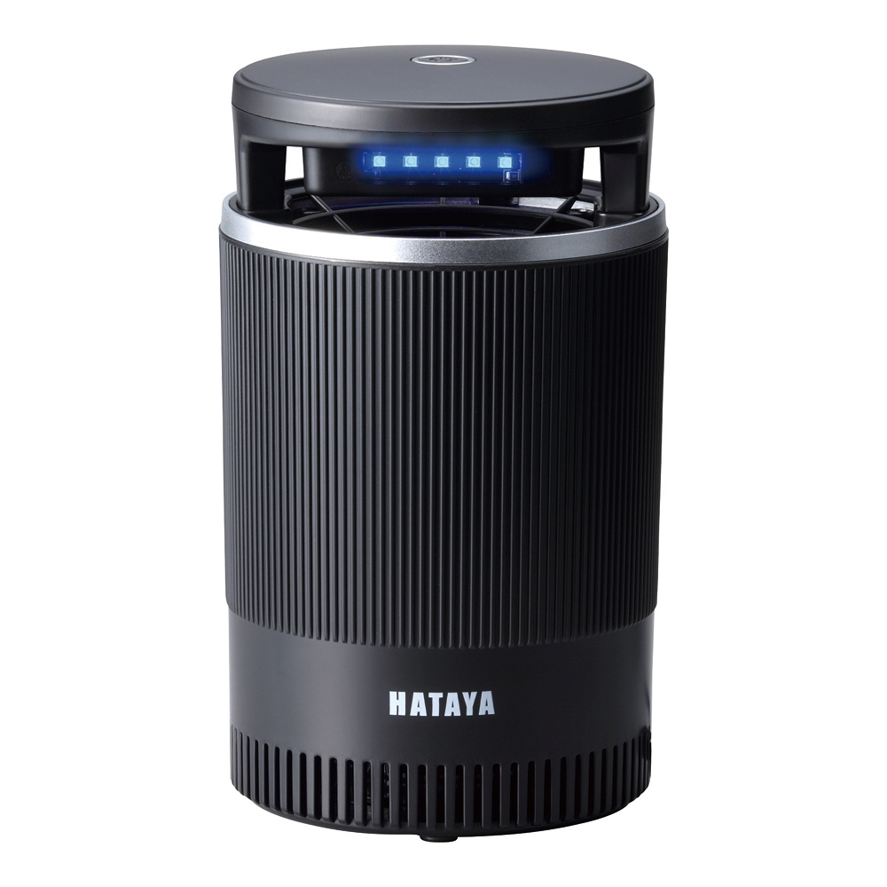 4-4893-01 吸引式蚊取り器 蚊取り・先攻!®