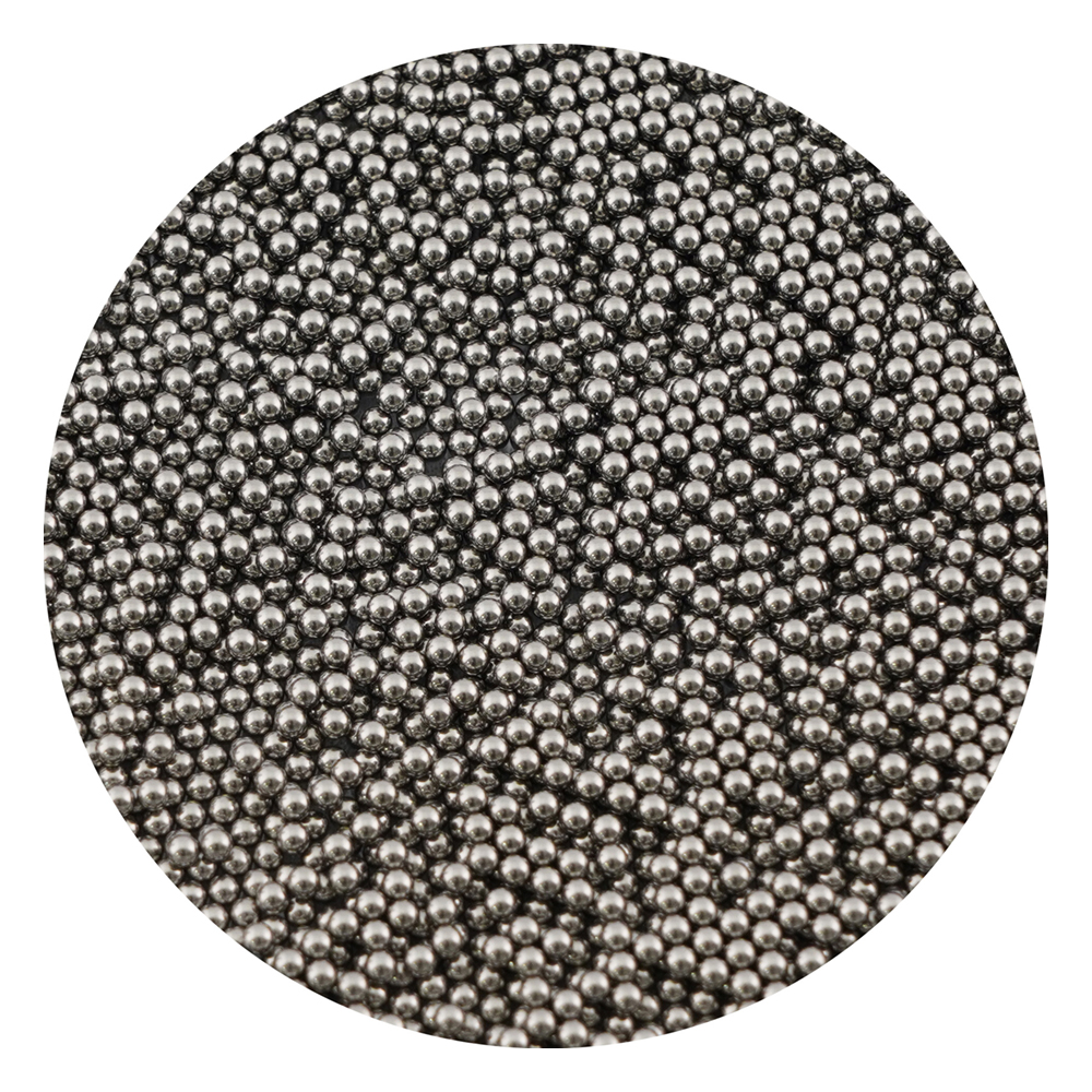 4-4921-02 ステンレス球 φ2mm 1kg入 アズワン(AS ONE)