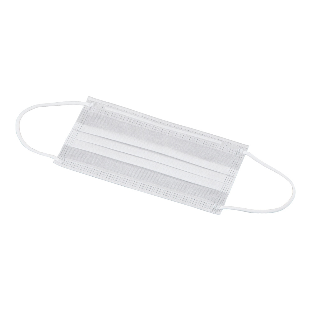 2PLyマスク フリーサイズ(50枚)