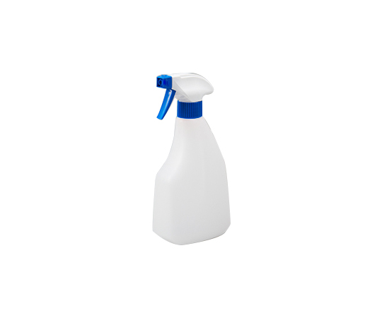 スプレー 青 500mL