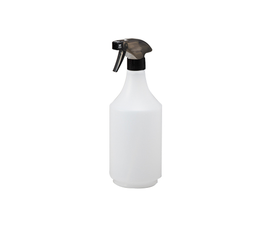 4-5002-06 スプレー 黒 1000mL
