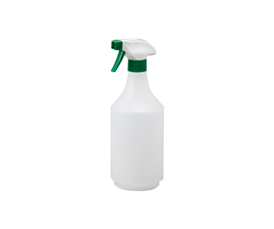 スプレー 緑 1000mL