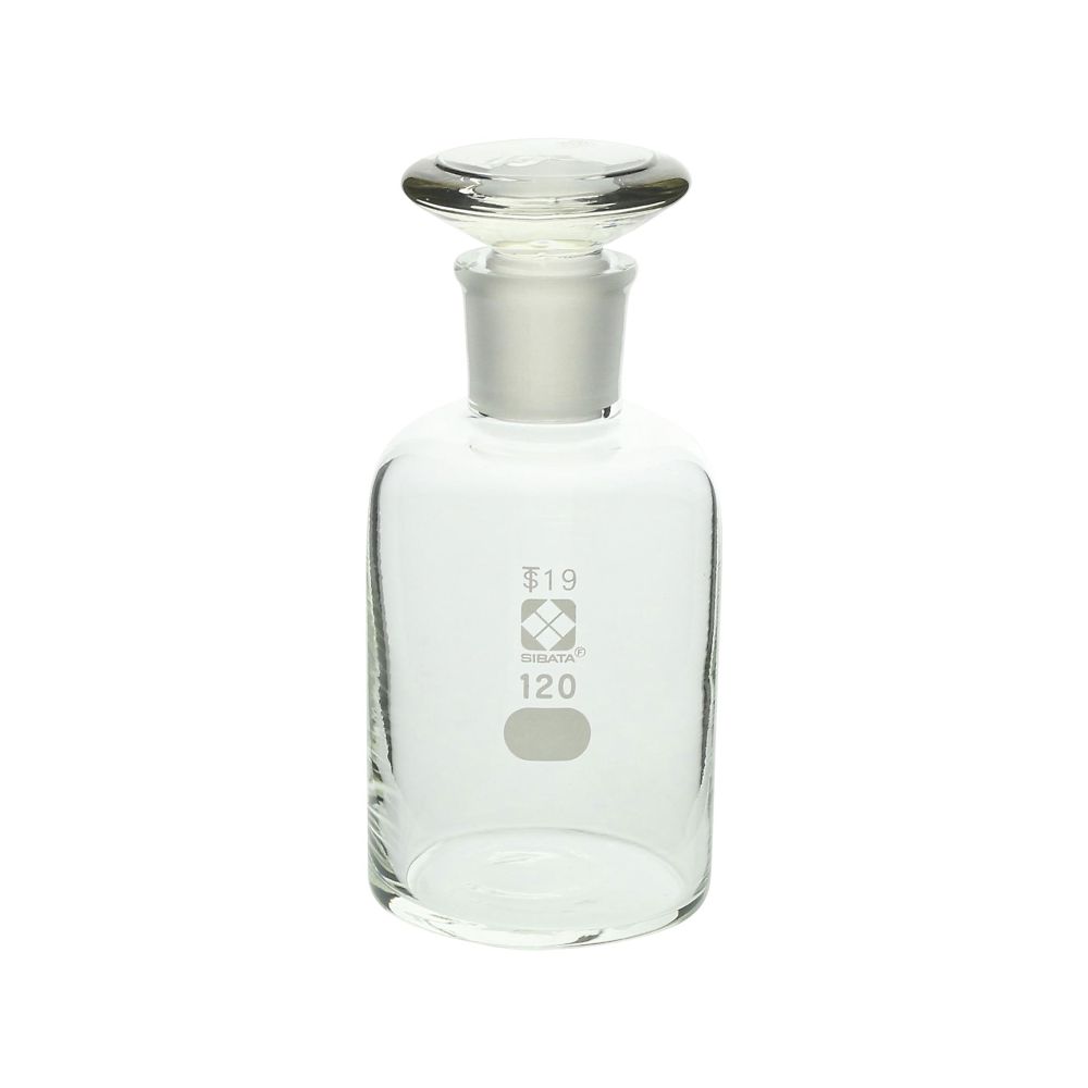 細口試薬びん 120mL