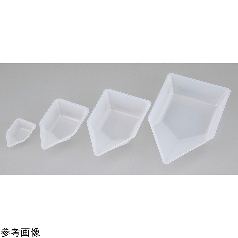 バランストレイ(バイオマスプラ10%)10mL(250枚)