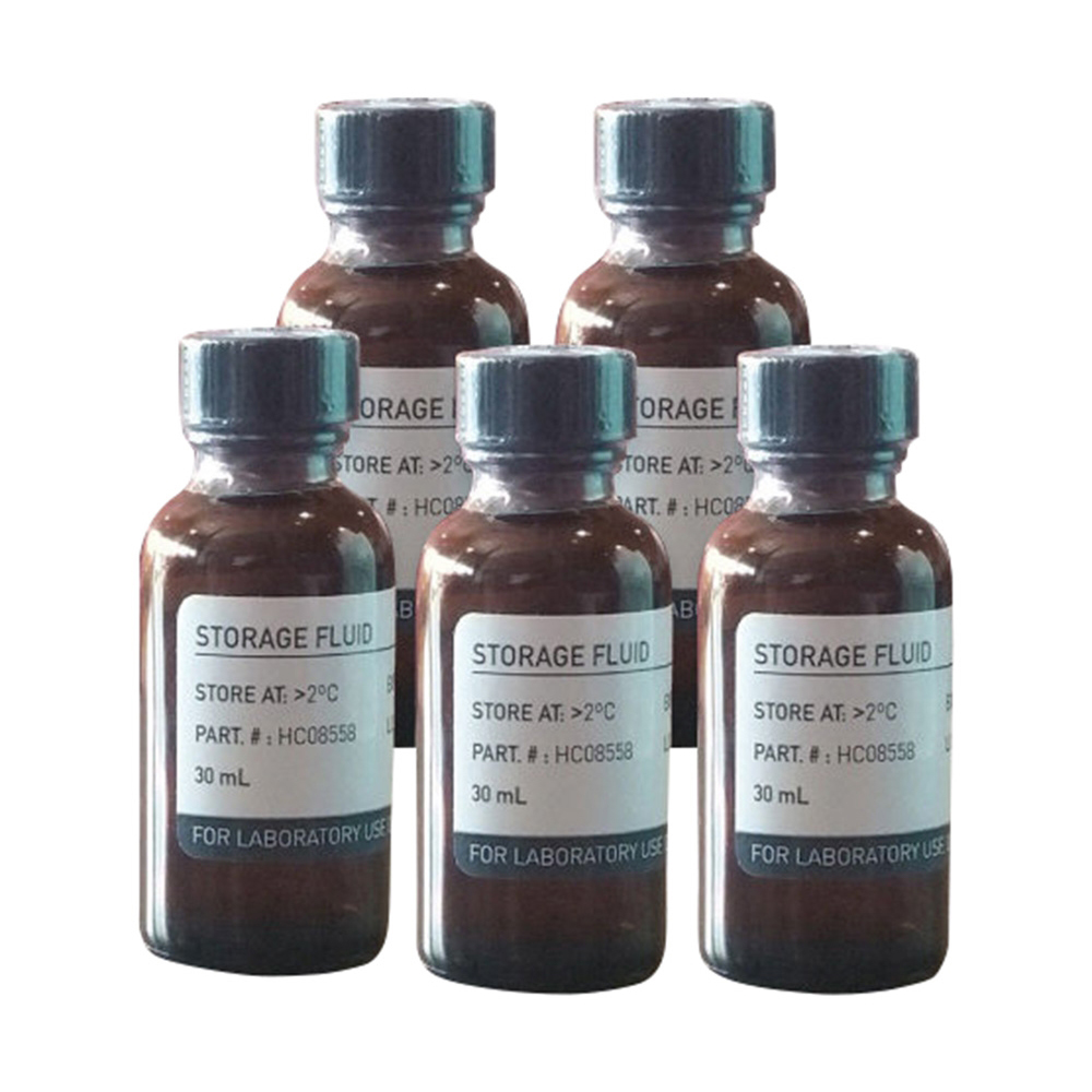 storage液(5本)