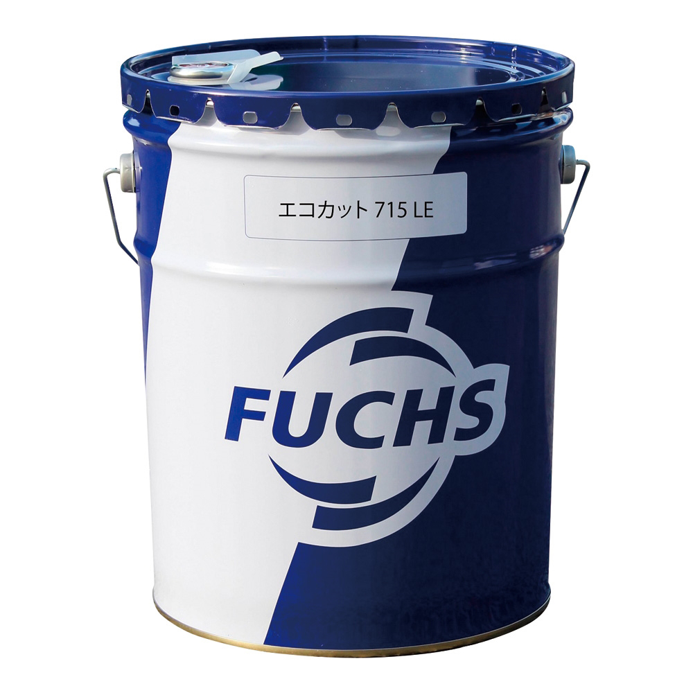 重切削加工油 エコカット 引火点200°C 20L