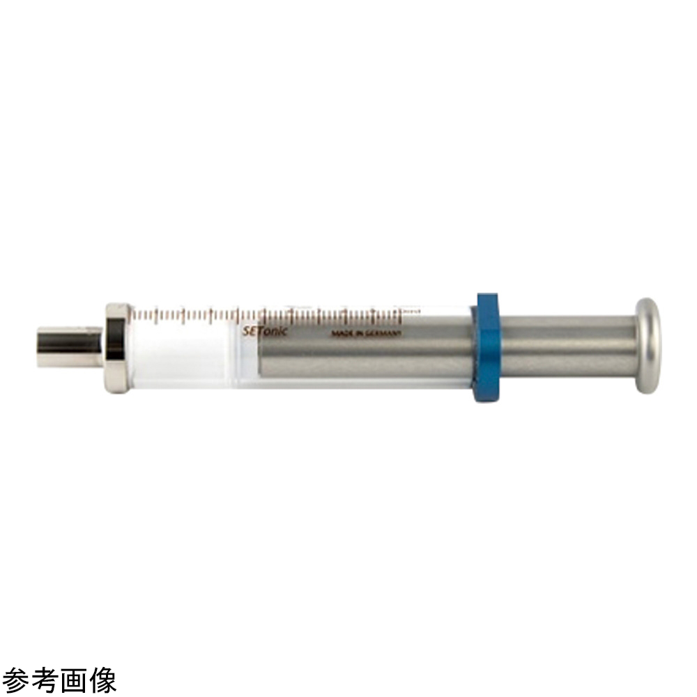 ルアロックシリンジ SYR 2,5ml PTFE TLL-X 3010268(1本)