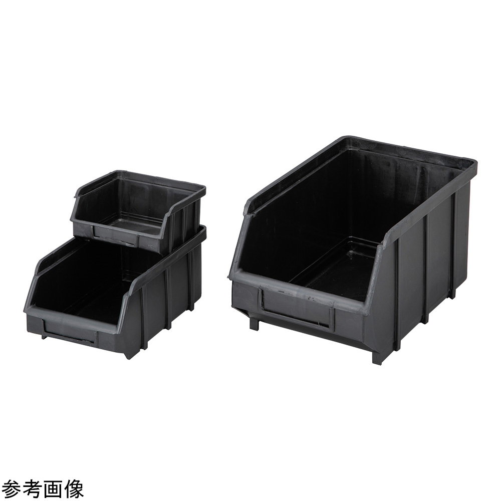 4-5161-03 導電パーツボックス KMTB-333 KMTB-333(1個)