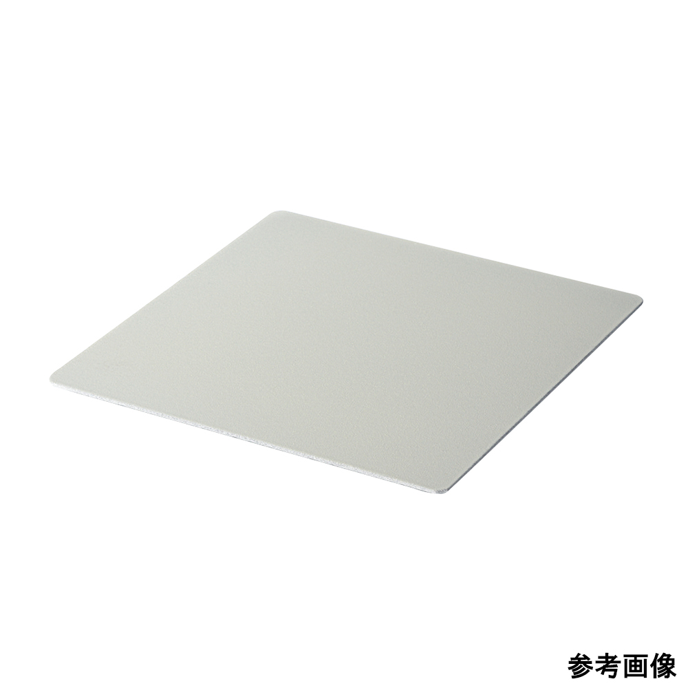 4-5194-02 燃焼セッター NEWSIC® Zrコーティング 100×100×1.7mm 日本ガイシ