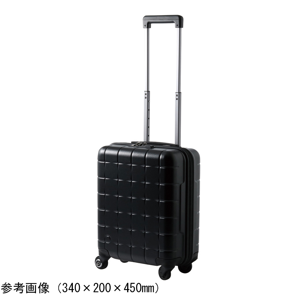キャリーバッグ プロテカ 360T 340×200×450mm