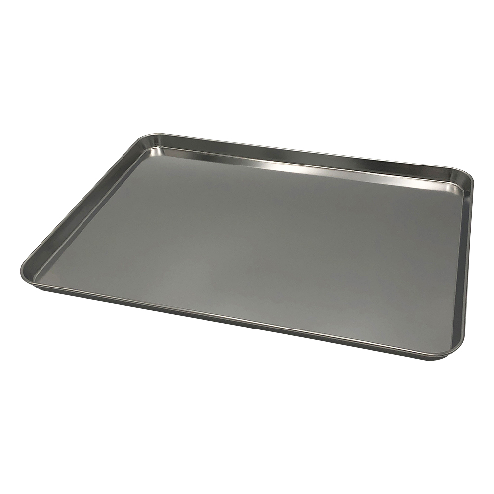 ステン角型バット 20"