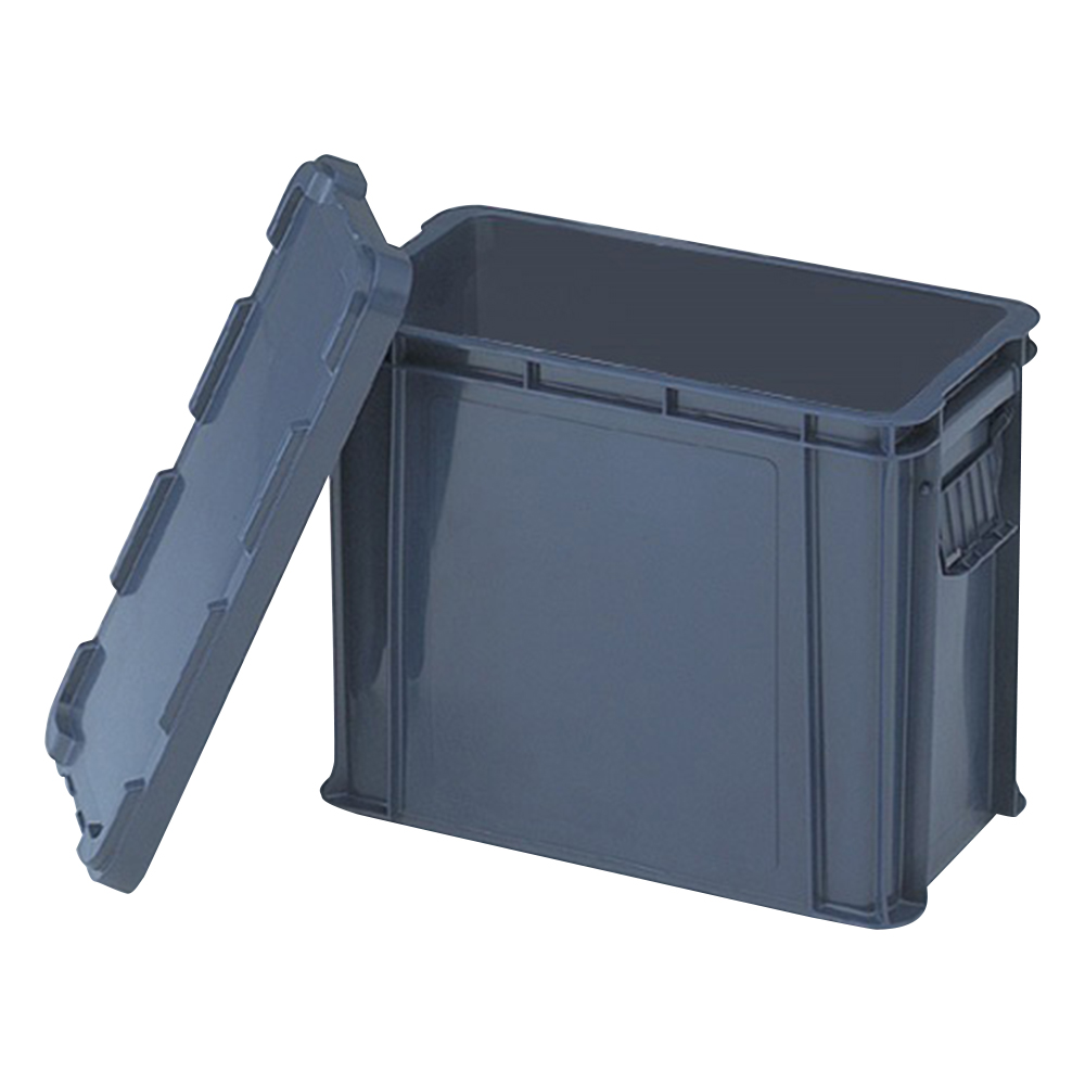 4-5323-01 ハンディボトル積み重ね KHコンテナー